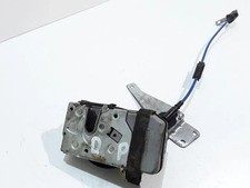 SAAB 900 II Cabrio serratura porta anteriore destra 4855185 3.00 benzina 125kw 22682863