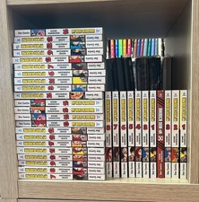 MY HERO ACADEMIA numeri sfusi - KOHEI HORIKOSHI - MANGA ITA