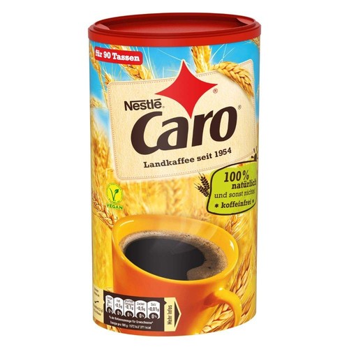 Nestlé caro landkaffee - nestlÉ,