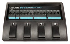 Boss BE-5 Multi-Effects