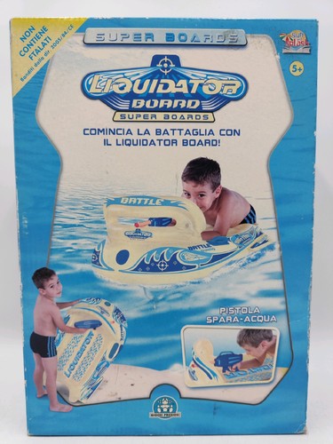 Liquidator super boards sun - super,