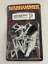 Warhammer Classic METAL