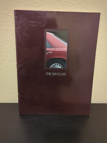 Brochure vendita originale