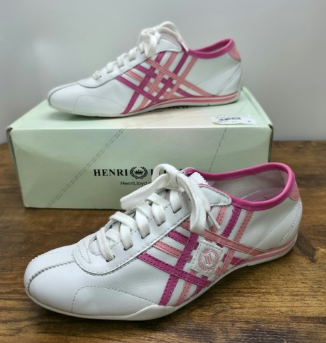 Henri lloyd womens leather - lloyd,