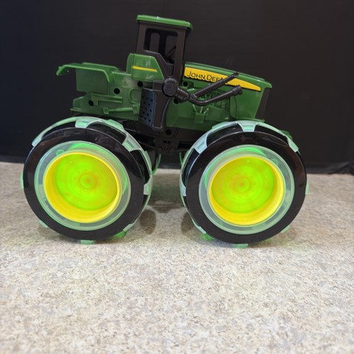 Trattore john deer - trattore,