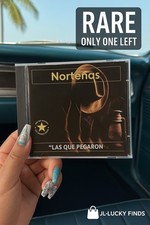 Norteñas – Las Que Pegaron