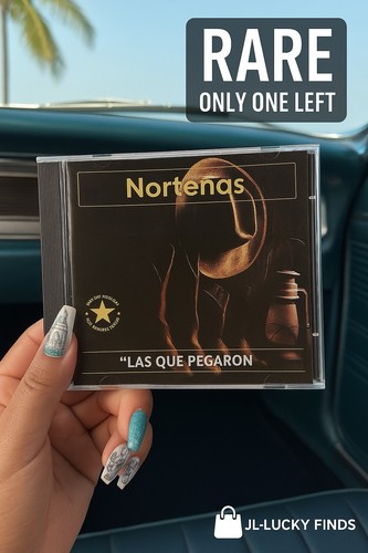 Norteñas las que pegaron - norteñas, –