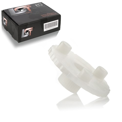 Motore finestrino kit - motore,