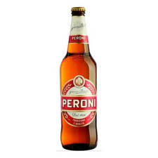 BIRRA PERONI-66CL