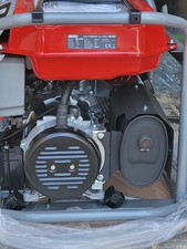 gruppo elettrogeno 7.7 Kv