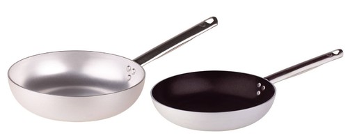 Set padelle professionali - set, 2