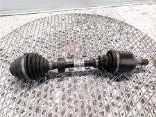 Trasmissione anteriore