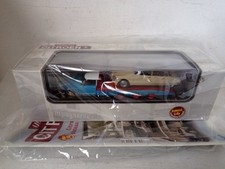 Citroën Ds 21  Tessier Porte