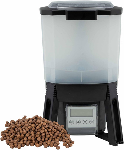 Koigrower distributore - koigrower,