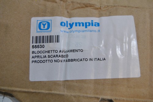 Kit blocchetto commutatore