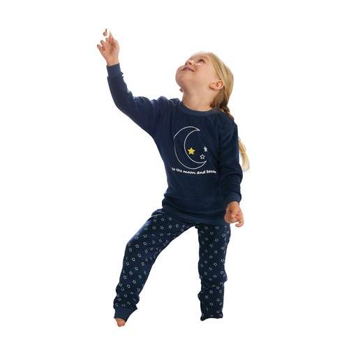 Pigiama bambino erwin müller - erwin,