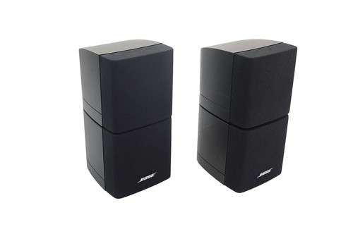 Bose acoustimass - ✅2x,