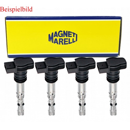 Magneti marelli bobine di - 4x,