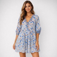 Poupette St Barth Dress Womens