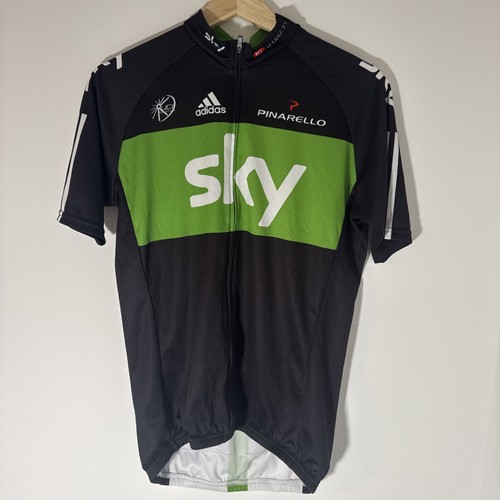 Maglia adidas sky - maglia,