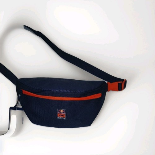 Borsa cintura red bull ktm - bull,
