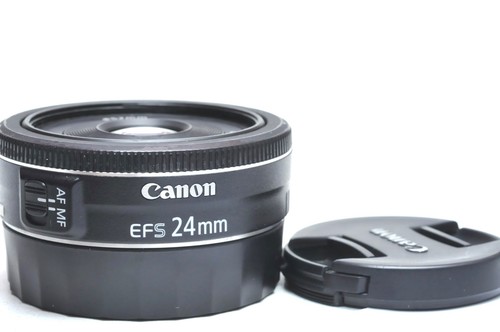 Canon f 2 8 stm - ef-s, f/2.8