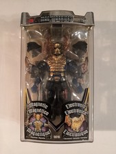 MAG WARRIORS - Mega Bloks - In