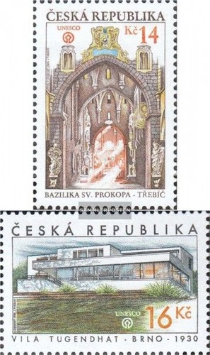 Repubblica ceca 428 - repubblica, 428-429