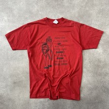 Jerzees T-Shirt Uomo Grande