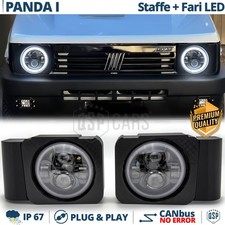 Fari led per fiat panda - per,