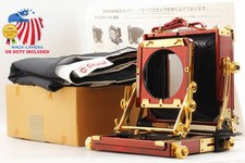[Top MINT In Box] Tachihara