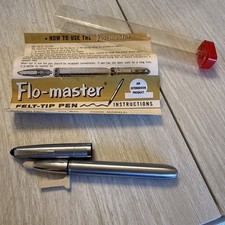 Penna vintage Advanced