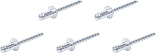 Bgs assortimento rivetti - di,