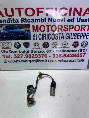 Sensore albero camme toyota - sensore, a
