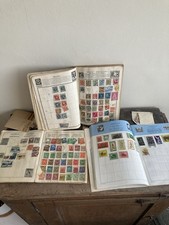 Collezione Francobolli Libri