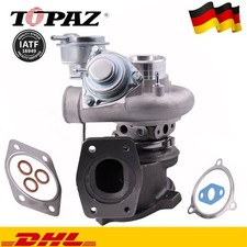 Turbocompressore Volvo C70 S60