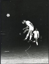 Foto vintage Gol di Cappellini