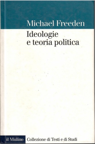 Ideologie teoria politica - ideologie,
