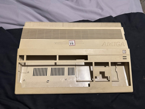 Custodia amiga 500 - custodia, 500+viti
