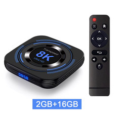 Transpeed android box - transpeed, 12