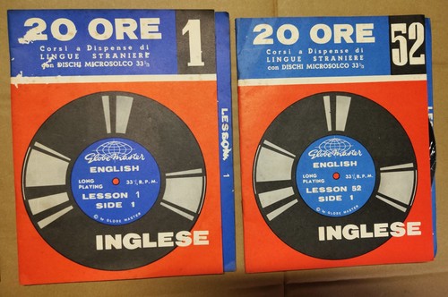 Corso lingua inglese - corso, di