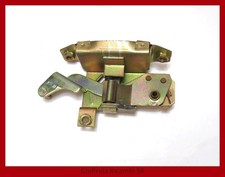 Serratura Porta Portiera Anteriore Destra Fiat 600 D 750 Ricambi Auto D Epoca