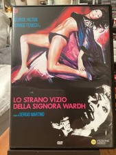 horror/thriller cult anni 80