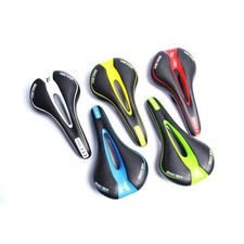 Sella sportiva bicicletta bici
