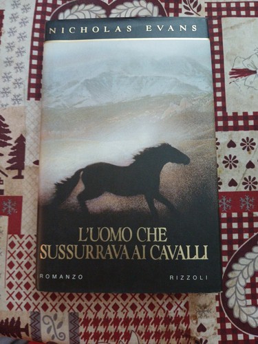 Uomo che sussurrava ai - che,