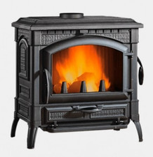 LA NORDICA ISOTTA.16 STUFA