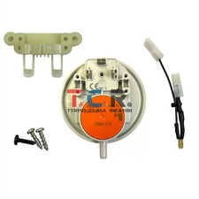 Pressostato aria fumi 70/60 Pa