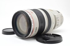 Canon EF 100-400 mm f/4.5-5.6L