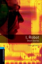 Isaac Asimov I Robot - Short