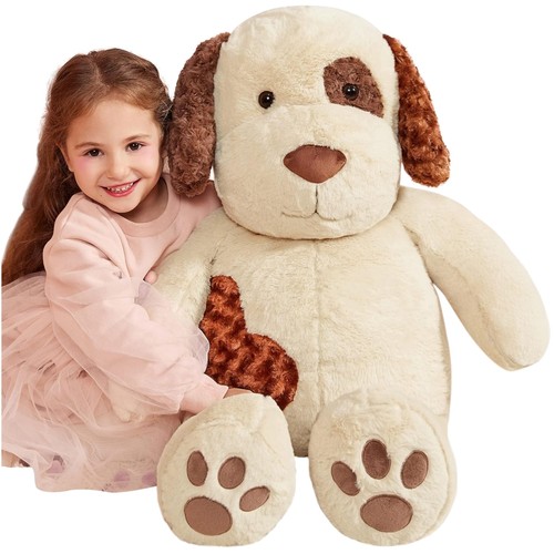 Peluche labrador gigante - labrador, 30"